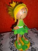 BONECA TINKER BELL