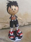 BONECO DO ATLETICO-MG