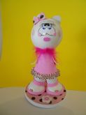 BONECA HELLO KIT