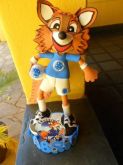 RAPOSINHA DO CRUZEIRO