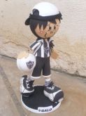 JOGADOR DO ATLETICO