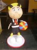 BONECO DO KIKO