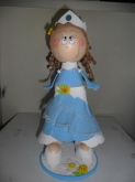 BONECA CINDERELA