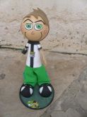 BONECO DO BEN 10